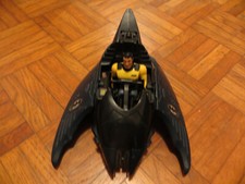 Batman jouet vintage kenner
