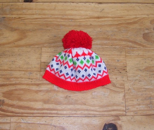 Bonnet pour poupées poupons - poupées, /