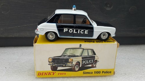 Dinky toys espagne ref - toys,