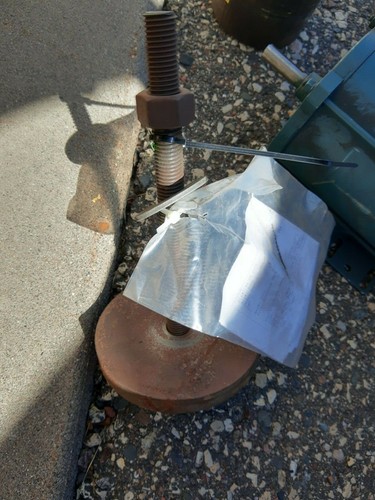 Rare wiedematic presse - rare,