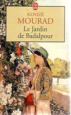 Le jardin de Badalpour -