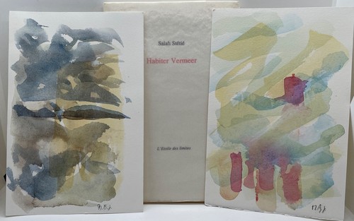 Salah stetie mireille - stetie,