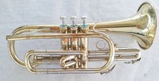 Blessing model cornet with - blessing,