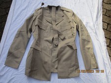 Uniforme Mans Numéro 6 Robe, Raf ,Jacket & Trousers, Sans Boutons, Gr.