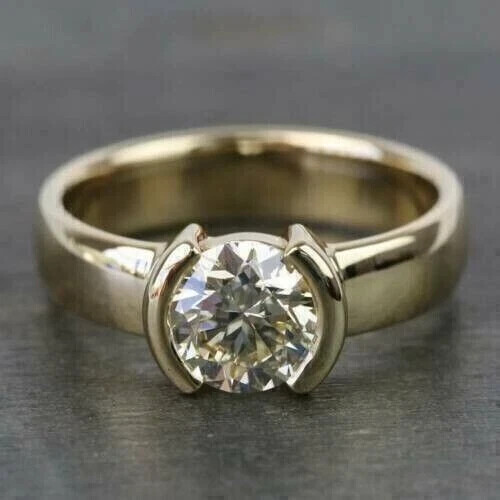 Bague fiançailles fn - bague,