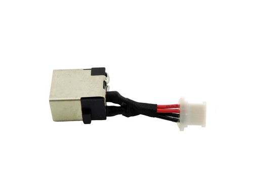 Pour jack power cable - jack,