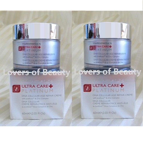Nutrimetics ultra care - 2, care+