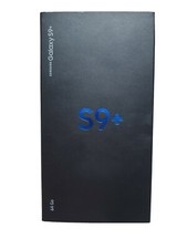 Boite vide d'origine pour