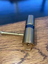 Cylindre de Porte Réversible