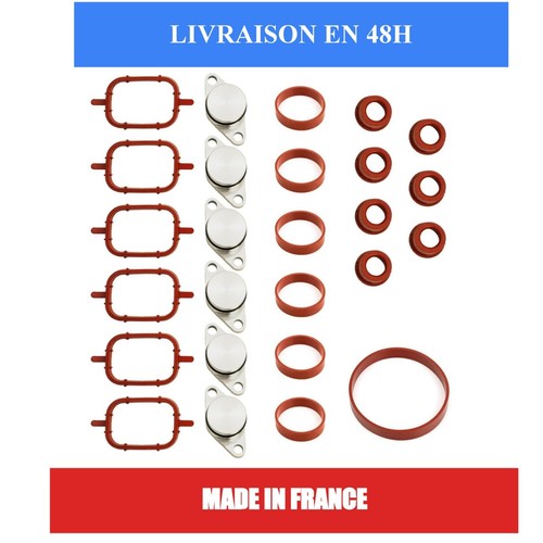 Kit suppression clapets - suppression,