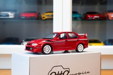 Mitsubishi Lancer EVO VI Tommi