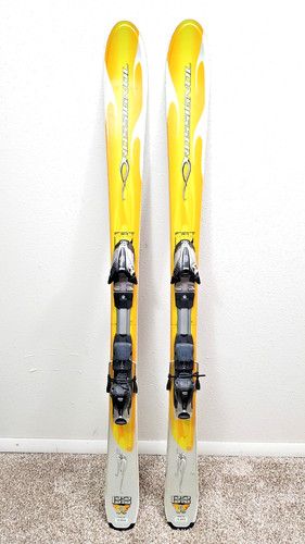 150cm rossignol bandit 80 - bandit,