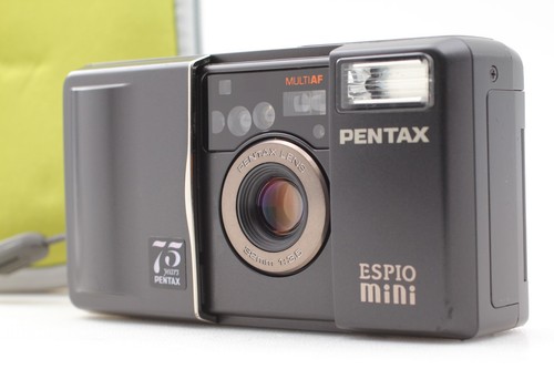Mint pentax espio mini - pentax,