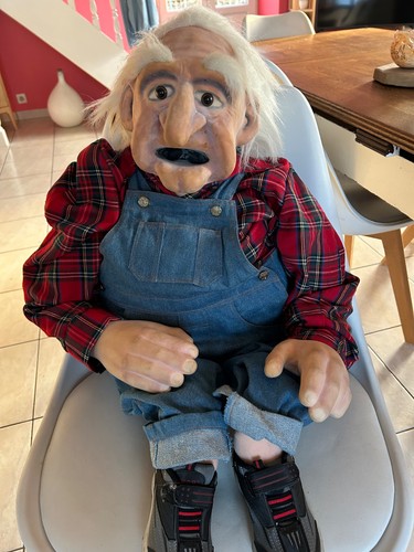 Axtell old storyteller - "old, storyteller"