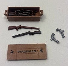 Vintage Playmobil 1994 RIFLE