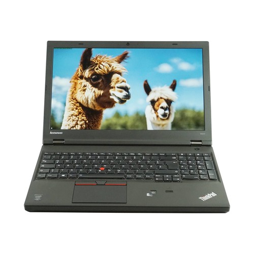 Lenovo thinkpad w541 5 - lenovo,