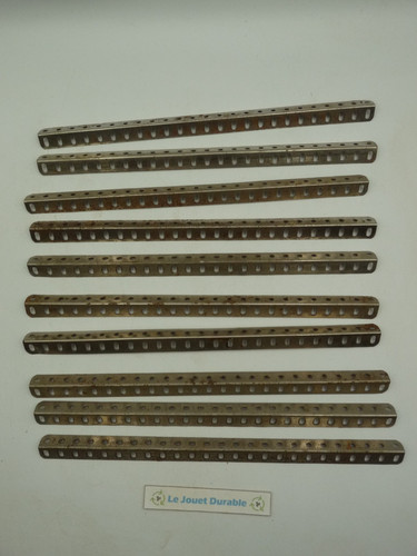 Meccano vintage avant 1927 - ,