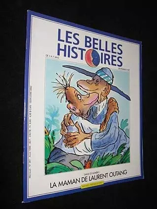Les belles histoires - belles,