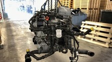 Moteur VOLKSWAGEN CADDY 3 PHASE 2 03L100090P