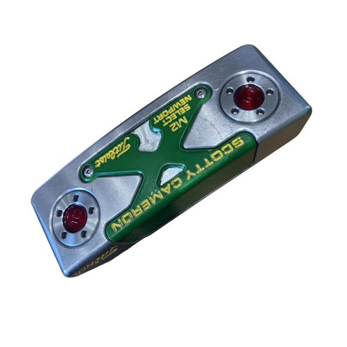 Scotty cameron select newport - select,