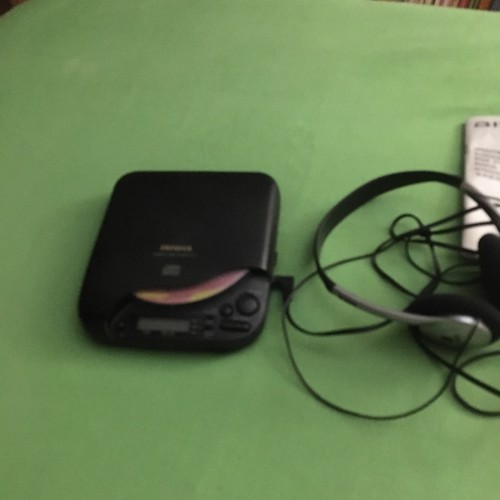 Lecteur portable - lecteur, cd