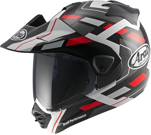 Casque arai tour - tour-x5, match