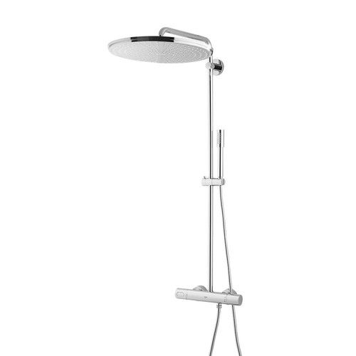 Système douche rainshower - de,