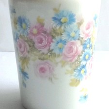 Flacon de parfum ancien en