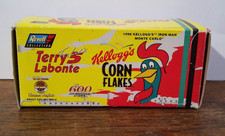 Voiture 1/43 - Revell - Nascar Terry Labonte - Iron Man Monte-Carlo 1998 (I)