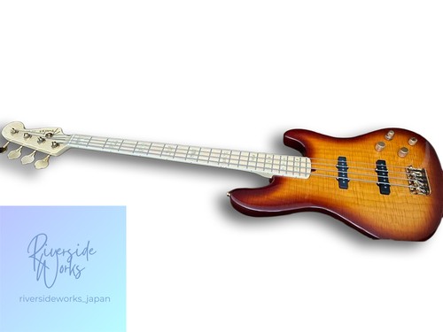Rare fender american - american, deluxe