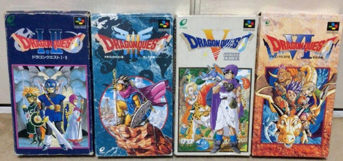 Nintendo super famicom - super,