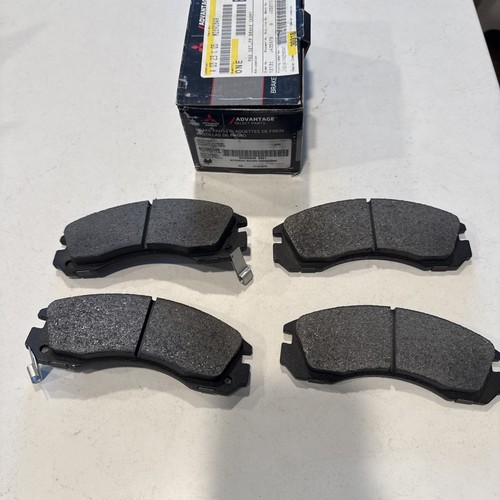 New mitsubishi mz690849 front - new,