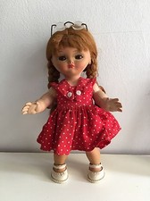 Ancienne Poupée Bella En