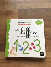 Les Chiffres en creux à