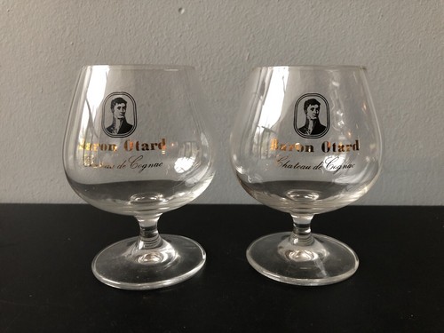 Vintage verre dégustation - verre,
