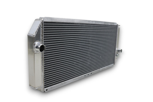Radiateur alu alpine a610 - radiateur,