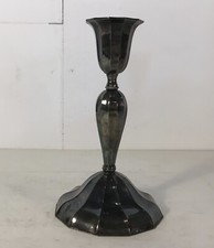 Bougeoir Art-Déco Candelabre