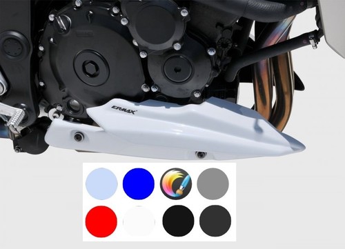 Sabot moteur ermax - ermax, 750