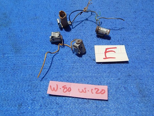 Ami wall box 120 lamp - ami, w-120