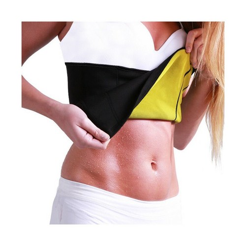 Ceinture slim abs core mixte - slim,