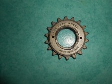 Roue-libre 18 dents The Best Wheel Solex / Motobécane neuve ancien stock