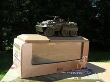 IXO TANK 1/43 MILITAIRE