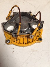 1991 Mer Doo 580 Bombardier