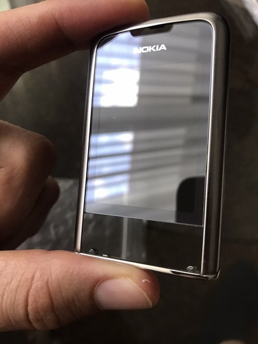 Original nokia 8800 carbon - nokia,
