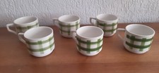 Moulin des Loups tasses