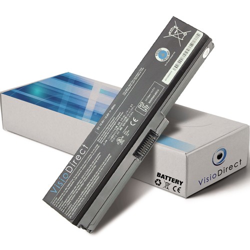 Batterie pour toshiba - pour,