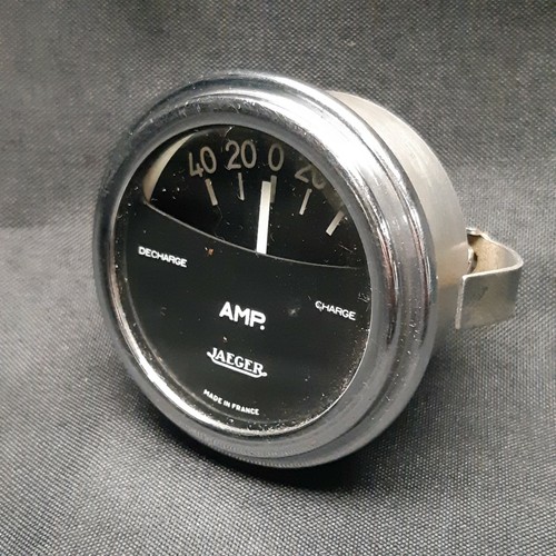 Ancien manomètre jaeger - ancien,