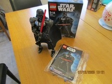Lego 75111 Dark Vador Star