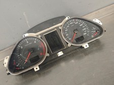 AUDI A6 C6 2.7 tdi COMPTEUR instrument de bord 5550007301