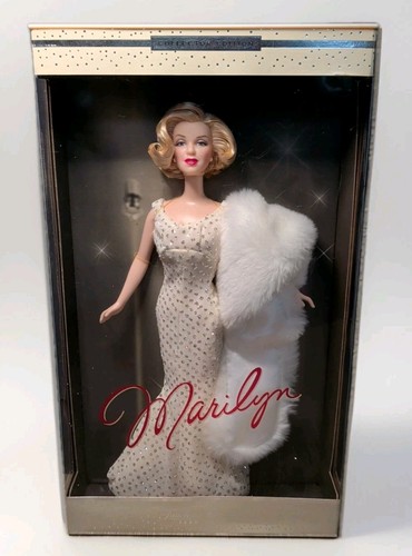 Marilyn monroe timeless - monroe, •